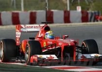 felipe massa ferrari