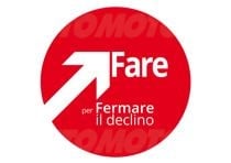 fermare il declino logo 2013