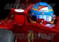 fernando alonso ferrari