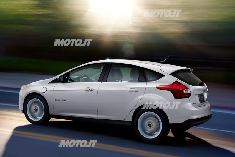 Forum ford focus sync #5