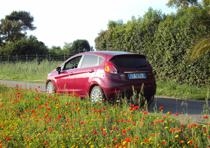 ford fiesta econetic 44