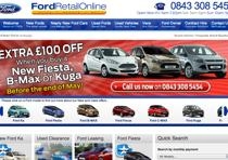 ford online