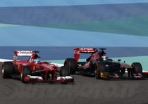 formula 1 bahrain 2013