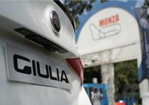 Giulia Quadrifoglio Gp Monza (4)