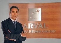 Gregoire Chove arval