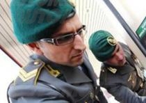 guardia di finanza