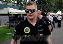 kimi raikkonen