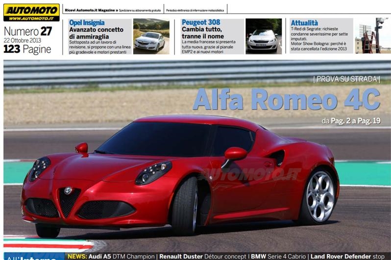 magazine 27 automoto.it