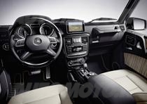 mercedes benz classe g restyling 2012 16