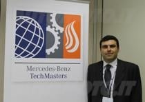 mercedes benz techmasters italia 2012 49
