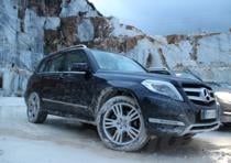 mercedes benz glk cava di carrara 17