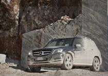 mercedes benz glk cava di carrara 51