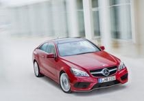 mercedes benz classe e coupe restyling 3