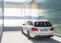 mercedes benz classe e amg restyling 2013 5
