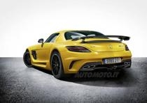 mercedes sls amg coupe black series michelin(2)