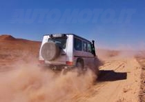 mercedes desert drive (6)