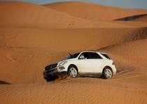 mercedes desert drive (8)