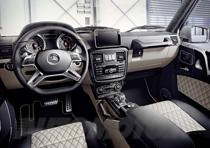 mercedes classe g restyling 2015 23