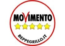 movimento 5 stelle logo 2013