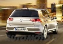 nuova volkswagen golf vii 2012 1