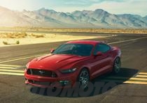 nuova ford mustang gt (11)