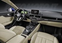 Nuova Audi A4 (6)