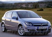 opel astra 2004 1