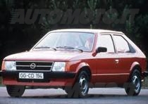 opel kadett d 1979